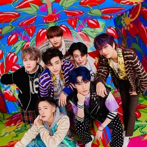 Download nhạc hot ‎7 DREAM from NCT DREAM Mp3 trực tuyến