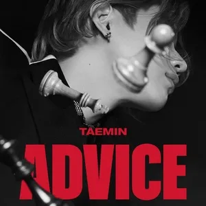Advice - The 3rd Mini Album - Tae Min (SHINee)