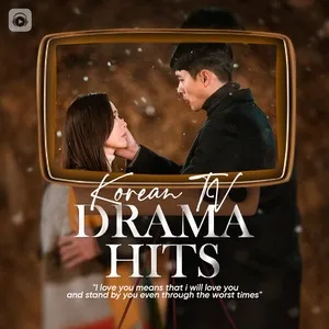 Korean TV Drama Hits - V.A