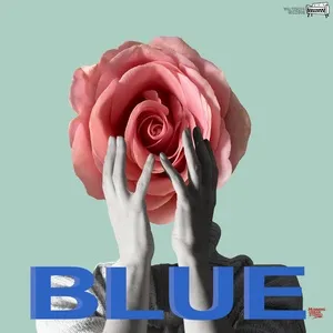 BLUE (Single) - HUS (Humming Urban Stereo)