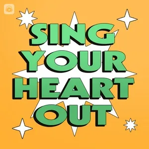 Sing Your Heart Out - V.A