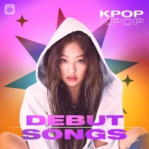 K-POP Debut Songs - V.A