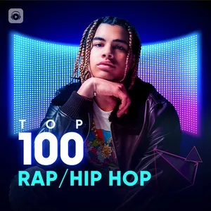 Top 100 Rap/ Hip Hop Hay Nhất - V.A
