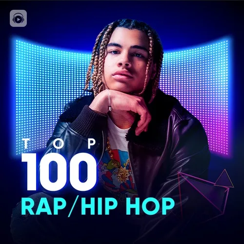 Top 100 Rap/ Hip Hop Hay Nhất V.A NhacCuaTui