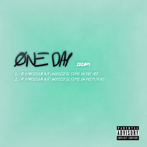 Nghe nhạc ONE DAY (EP) - OHSHYTTTT