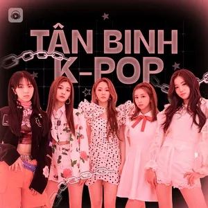 Tân Binh K-POP 2021 - V.A