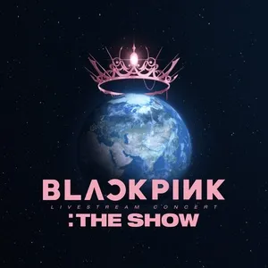 BLACKPINK 2021 'THE SHOW' LIVE - BlackPink