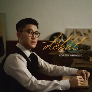 Đề Bút (EP) - Hoàng Phương
