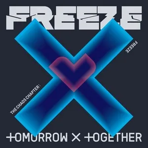 The Chaos Chapter: FREEZE - TXT (Tomorrow x Together)