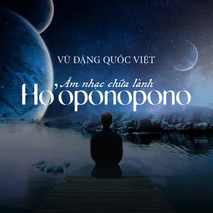 Ho'oponopono (Âm Nhạc Chữa Lành) - Vũ Đặng Quốc Việt