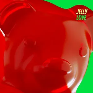 Ohan and Prejudice #Jelly Love (Single) - Oan, Oui
