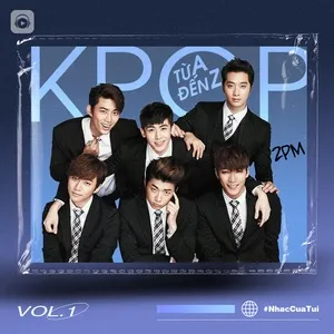 K-Pop Từ A Đến Z (Vol. 1) - V.A