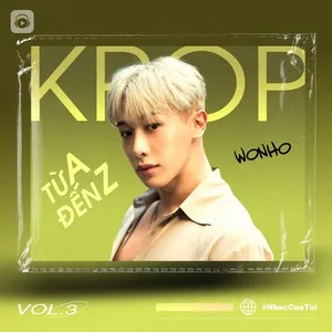 K-Pop Từ A Đến Z (Vol. 3) - V.A
