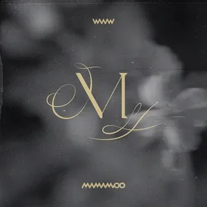 WAW (EP) - MAMAMOO