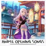 Anime Opening Songs - V.A