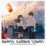 Anime Ending Songs - V.A