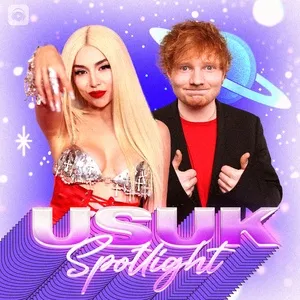 US-UK Spotlight - V.A