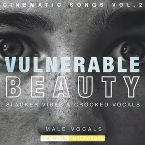 Vulnerable Beauty (Cinematic Songs Vol.2) - V.A