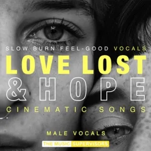 Cinematic Songs Vol1. Love Lost And Hope - Joel Harries