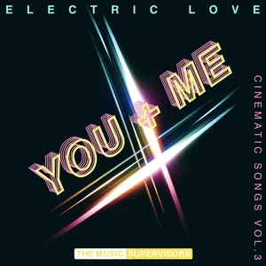 You And Me (Cinematic Songs Vol.3) - V.A