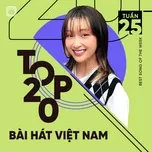 Tải nhạc Zing Bảng Xếp Hạng Bài Hát Việt Nam Tuần 25/2021 hot nhất