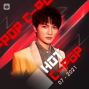 Nhạc Hoa Hot Tháng 07/2021 - V.A