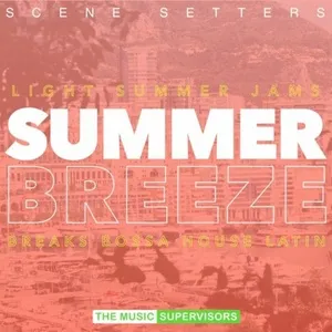 Summer Breeze - V.A
