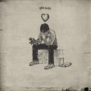 Love Music (Single) - Lil Yachty