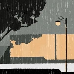 Rainy season - Kumira