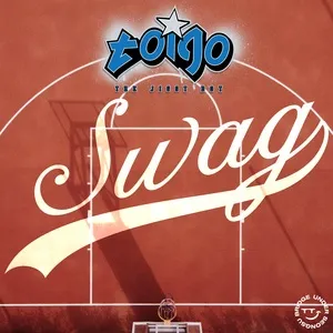 SWAG (Single) - toigo