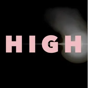 HIGH (Single) - Youngeun
