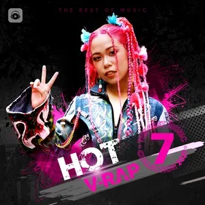 Nhạc V-Rap Hot Tháng 07/2021 - V.A
