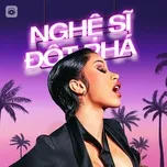 Nghệ Sĩ Đột Phá