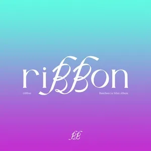riBBon (EP) - BamBam