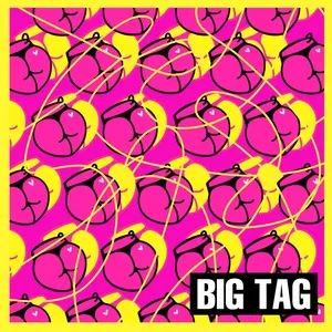 Nghe nhạc Big Tag (Single) - Kerrigan May