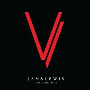 Jam & Lewis, Volume One - Jam & Lewis