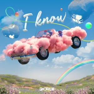Nghe nhạc I Know (Single) - GENESIO, Hannah Jang, iHwak
