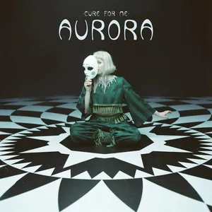 Cure For Me (Single) - Aurora