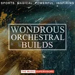 Nghe nhạc Wondrous Orchestral Builds Mp3 trực tuyến