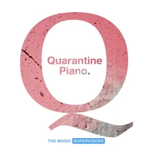 TMS055. Quarantine Piano (And Ambience) - V.A