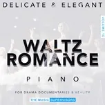 Tải nhạc hay TMS070. Waltz Romance (Solo Piano Vol.10) Mp3 online