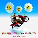 Ca nhạc Đìu Anh Luôn Giữ Kín Trong Tym (Single) - MCK, Tlinh, 2Pillz