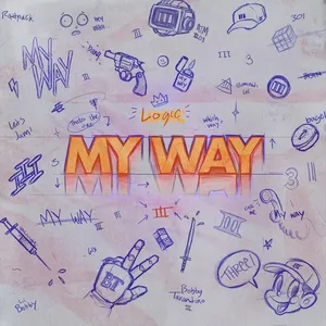 My Way (Single) - Logic