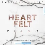 Nghe và tải nhạc hay TMS026. Solo Piano Vol2. Heartfelt Mp3 online
