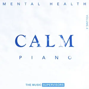 TMS022. Calm (Solo Piano Vol.4) - V.A