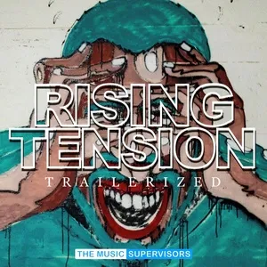 TMS072. Rising Tension (Trailerized) - V.A