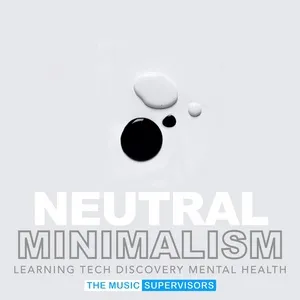 TMS045. Neutral Minimalism (Ambient & Calm Drones) - V.A