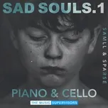 Tải nhạc Zing TMS061. Sad Souls 1 (Small Piano And Cello)