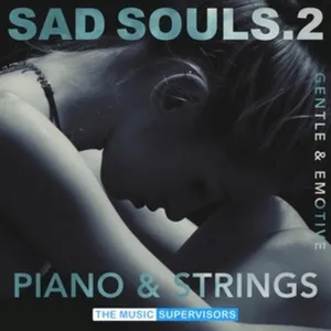 TMS062. Sad Souls 2 (Emotional Piano And Strings) - V.A