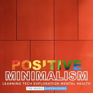 TMS046. Positive Minimalism (Happy Electronica) - V.A